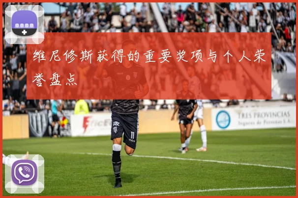 维尼修斯获得的重要奖项与个人荣誉盘点